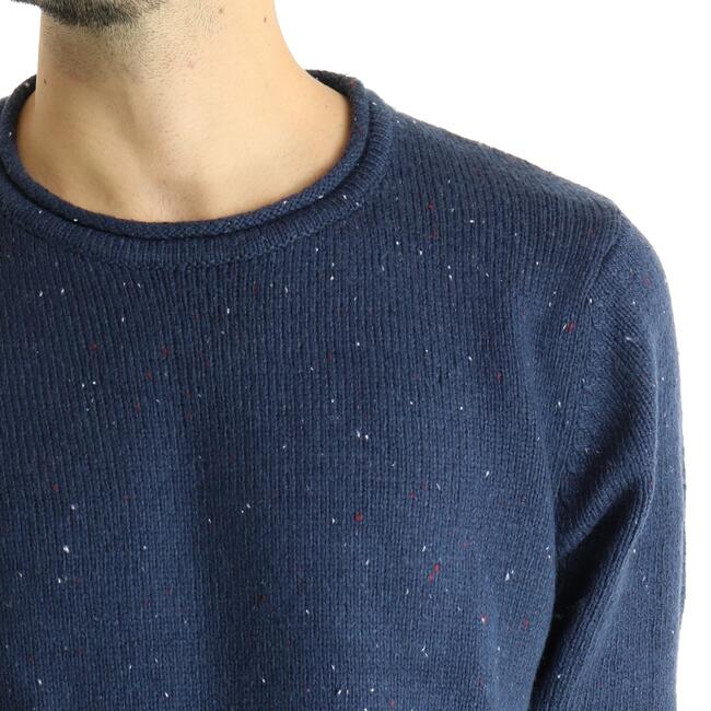 MAGLIA BOTTONATA REVOLUTION - Mad Fashion | img vers.650x/